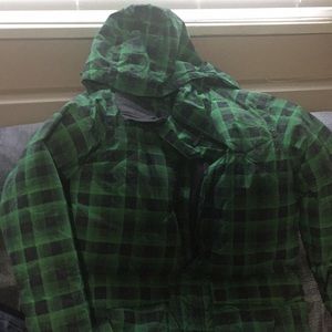 Text me if you are interested snowboarding jacket